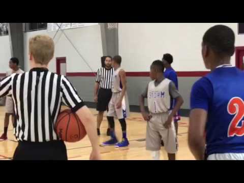 Motorcity thunder 13u