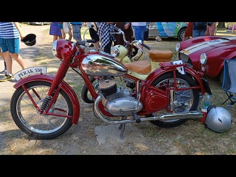 The most Successful Jawa of all time!