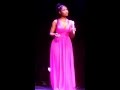 Nicki Minaj - Save Me (LIVE @ PNC Pavilion ...