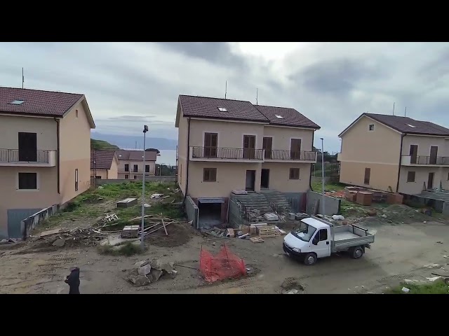 Ville di nuova Costruzione