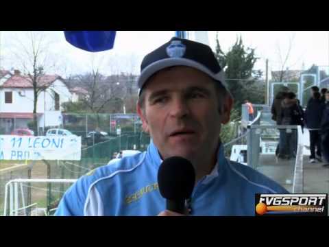 90 ANNI PRO GORIZIA servizio