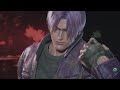 TEKKEN 8 AKU VS Moose Stang
