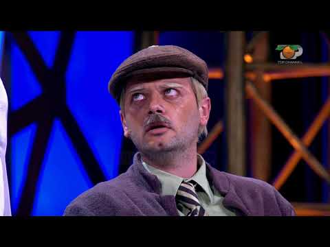 Portokalli, 27 Maj 2018 - 4 Pleqte tek Doktori (Pashai)