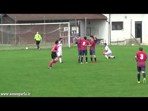 Calcio, 2^ Categoria - Girone C/Marche: Victoria Brugnetto - Ostra Vetere 1-1