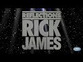 Rick James - You Turn Me On