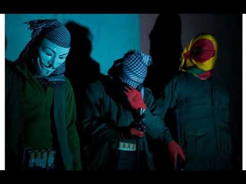 Gerilla04 - Es macht (Audio)