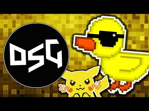 Wubbaduck - Pixel Mafia