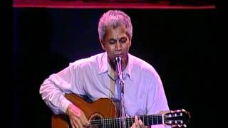 Paulinho da Viola e convidados- Roendo as unhas - Heineken Concerts 1994 - Rio de Janeiro