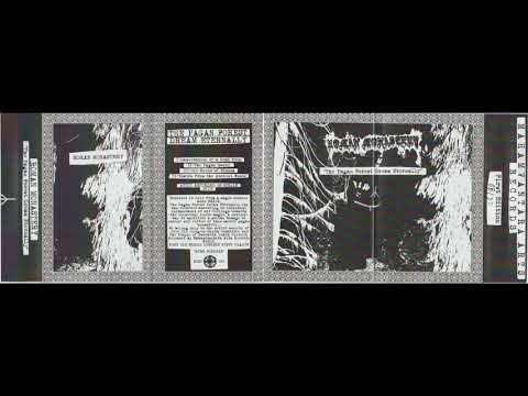 Roman Monastery - The Pagan Forest Dream Eternally (2019) (Dungeon Synth)