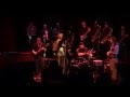 Possum Slim- Gil Scott-Heron performed by Joe Keyes and the Late Bloomer Band.