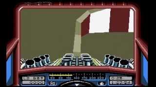 Geoff Crammond on creating Stunt Car Racer - The Amiga Years!