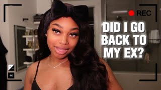 ASSUMPTIONS ABOUT ME + BATHROOM TOUR! 