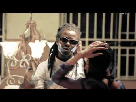 IQ SHOTTA - SHE WANT ME (OFFICIAL VIDEO)