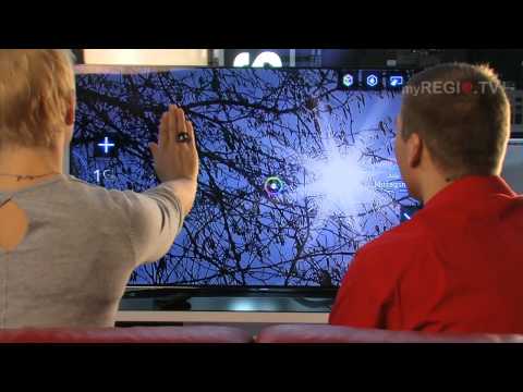 myREGIO.TV - Samsung Smart TV