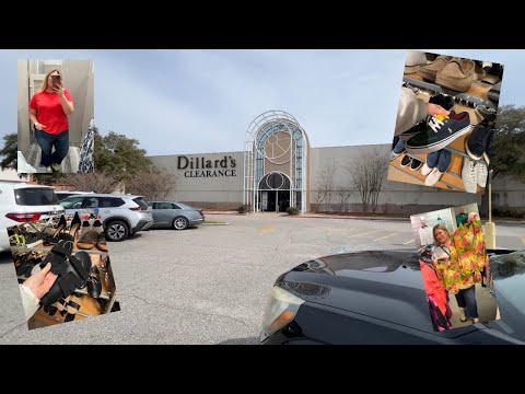 Dillardshours
