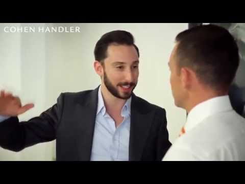 Cohen Handler - Customer Success Story