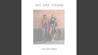 We are Young