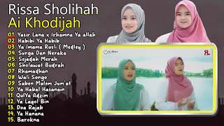 Download lagu Ai Khodijah - Risa Sholihah Full Album Sholawat | TERBARU 2025 Sholawat Merdu full Album mp3 Download lagu Ai Khodijah - Risa Sholihah Full Album Sholawat | TERBARU 2025 Sholawat Merdu full Album mp3