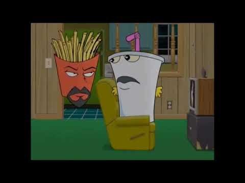 Best of Aquateen hunger force