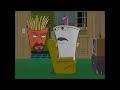 Best Of Aquateen Hunger Force