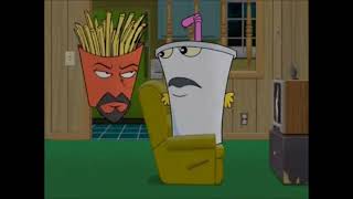 Best of Aquateen hunger force