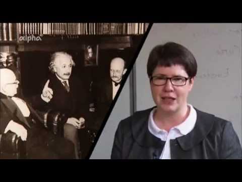 Comics und Naturwissenschaften