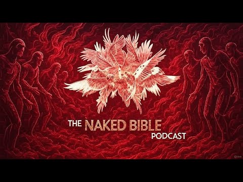 Naked Bible Podcast 324 — Psalm 91 and Demons