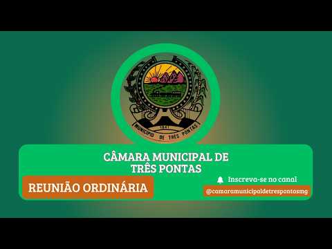 06/07/2026=72ª Reunião Ordinária - Segunda-feira 18:30 horas - 2ª Sessão Legislativa ano 2025.