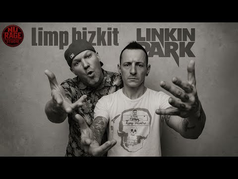Break the Static - Linkin Park ft Limp Bizkit Inspired AI mix🔥 Nu-Metal / Rock Rap Album🎸2000s Hits