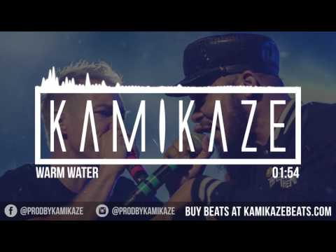 [SOLD] Major Lazer x DJ Snake x Justin Bieber Type Beat 2017 - "Warm Water" | Prod. Kamikaze