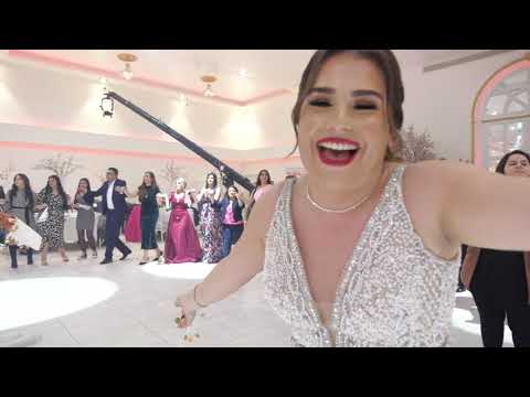 Miray & Tayfun - Baran Akin - Musti Musik - Eskisehir - Dügün  Lyon /ADAFOTO®