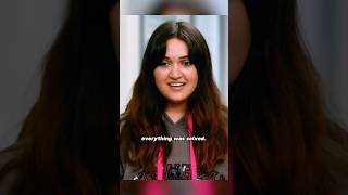 What dangers did they face when being affectionate in public places?#movie #shorts  #video #medical