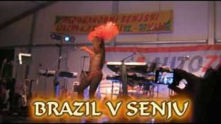 preview picture of video 'Brazil v Senju.mp4'