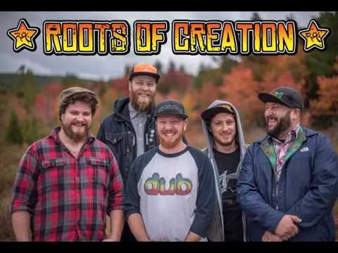Roots of Creation (RoC) - Tour + PledgeRoC.com promo video