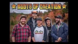 Roots of Creation (RoC) - Tour + PledgeRoC.com promo video