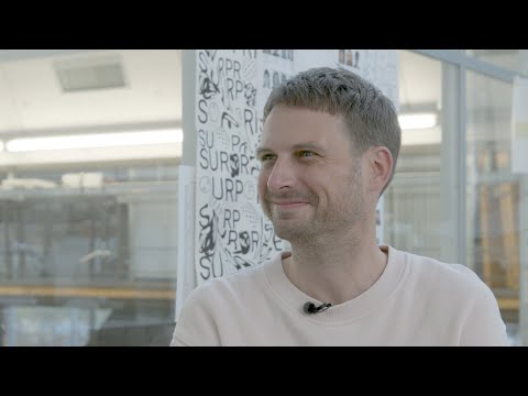 Master of Arts in Design – Studieren an der HKB