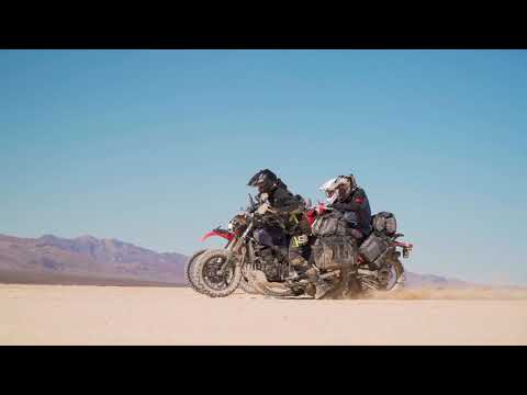 1000 Miles on $1000 Junker Bikes? Yeah I Signed Myself Up For This...