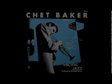 Chet Baker Quartet.