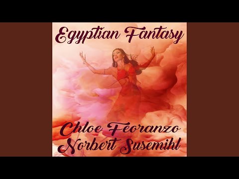 Egyptian Fantasy (Remix 2021) (Live)