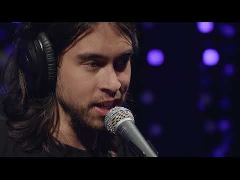 (Sandy) Alex G - Judge (Live on KEXP)