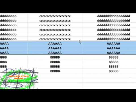 swap or switch row and column in excel this is how we do it mmbabao
