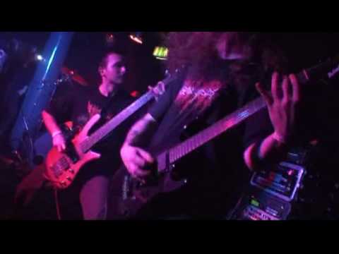 EMBRYONIC DEPRAVITY at MANIFEST part 3 - 27.02.2010.mpg