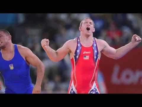 Jake Varner Wins Gold, SEE DESCRIPTION to watch