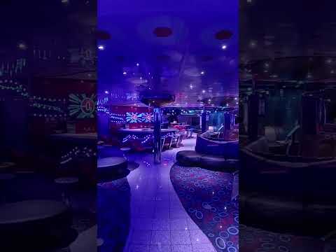 Thumbnail for Carnival Splendor Club O2 Deck 5 #carnivalcruiselineau #carnivalsplendor #clubo2