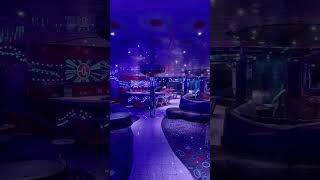 Carnival Splendor Club O2 Deck 5 #carnivalcruiselineau #carnivalsplendor #clubo2