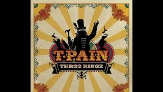 T Pain - Superstar Lady (Instrumental)