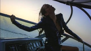 Garden City Movement – She&#39;s So Untouchable