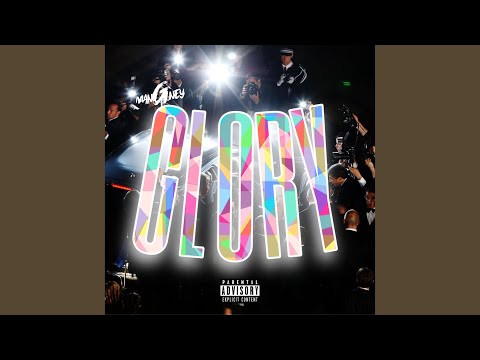 Ghe Manney - Glory (Official Audio)