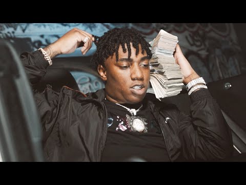 Fredo Bang - Clock Out (Official Video)