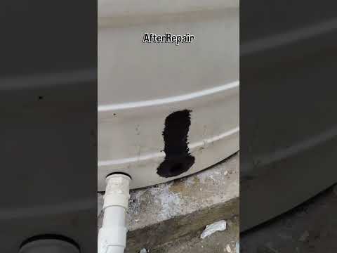 Plastic Tank Repair In Kukatpally